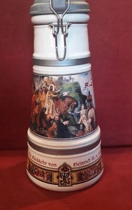 Römerkrug Stein Nummer 4 Rückkehr Heinrichs III - Bild 1 von 16