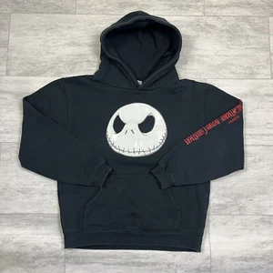 Vintage Disney The Nightmare Before Christmas Sweater Kids Size XL(14/16) - Picture 1 of 6