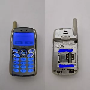 CELLULARE MINI PANASONIC EB GD55 - Foto 1 di 1