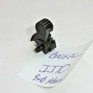 Baikal IJ70-18A 9mm Makarov Pistol - Hammer - Picture 1 of 3