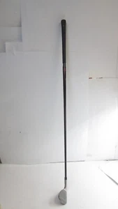 Taylor Made Supersteal Burner 9 Iron With Graphite Shaft - in Good Shape - Picture 1 of 4