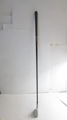 Taylor Made Supersteal Burner  9 Iron With Graphite Shaft - in Good Shape - Image 1 of 4