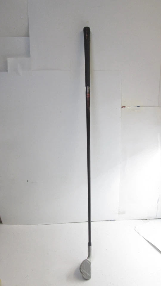 Taylor Made Supersteal Burner  9 Iron With Graphite Shaft - in Good Shape - Image 1 of 4