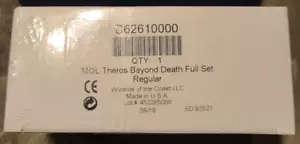 MTG Magic 1x Theros Beyond Death Complete Set New Factory Sealed - Picture 1 of 9