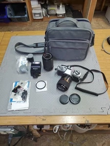 macchina fotografica minolta x-370 - Foto 1 di 15