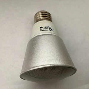 R63 LED 5,5W E27 Ersatz für Reflektor R63 Glühbirne warmweiß 420 Lumen - Bild 1 von 11