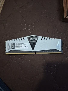 XPG ADATA RAM STICK PC MEMORY PARTS DDR4 8G - Picture 1 of 3