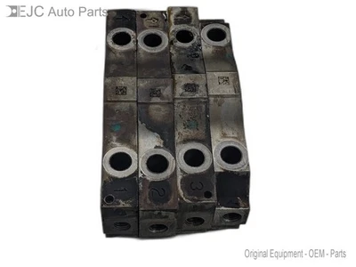 Tapas principales bloque motor Honda Accord 3.5 2008 Foto 1 de 4