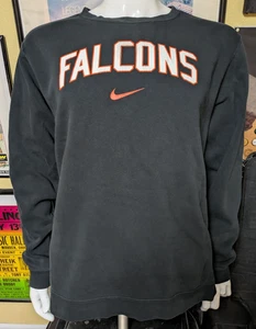 Bowling Green State University BGSU Falcons Nike Crewneck Sweatshirt XL - Bild 1 von 4