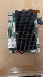 1PC Advantech MIO-5250D MIO-5250 REV.A1 Industrial Motherboard DHL US free tax - Picture 1 of 6