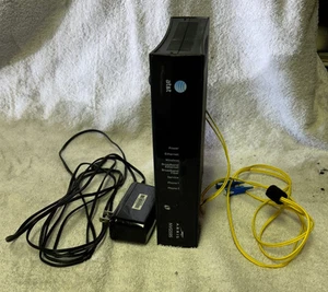 Arris NVG595 modem for AT&T Fiber Business Gateway - Bild 1 von 2