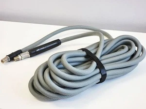Luma III Antistatik Luftdruckschlauch 3/8" 15,2m - Picture 1 of 4