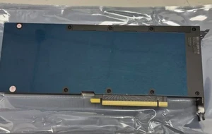 Nvidia Tesla A100 40GB PCIE SXM4 GPU Deep Learning AI 900-21001-0000-000 NEU - Bild 1 von 7