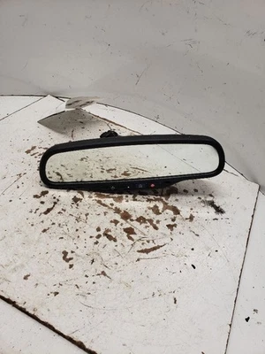 Espejo retrovisor con atenuación automática Opt DD8 se adapta a 04-09 SRX 1390523 Foto 1 de 4