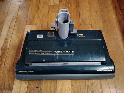 Kenmore WhisperTone 12.0 Amp Vacuum Floor Nozzle - Model 2501290 - Image 1 of 4