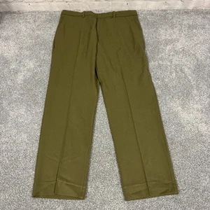 Quince 24/7 Smart Chino Pants Mens 36x29 Performance Tech Travel Stretch Option - Picture 1 of 11