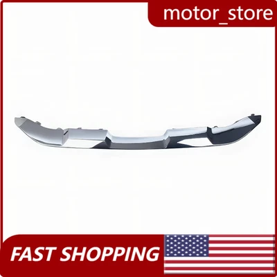 Parachoques trasero moldeado inferior para Mercedes Benz GLE/S 2016-2019 MB1144127 1668857622 Foto 1 de 4