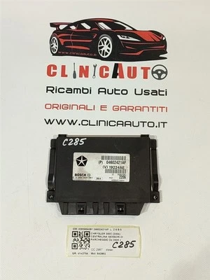 CENTRALINA SENSORI DI PARCHEGGIO PER CHRYSLER 300 C Touring 0263004091 04602421 - Immagine 1 di 4