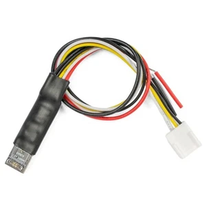Cable de servicio MBRT para reparación de batería MacBook Air M2 (A2681) - Imagen 1 de 2