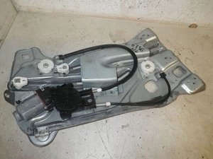Fensterheber links hinten 2-Türer mit Motor PEUGEOT 307 CC (3B) 2.0 HDI 135 - Bild 1 von 1