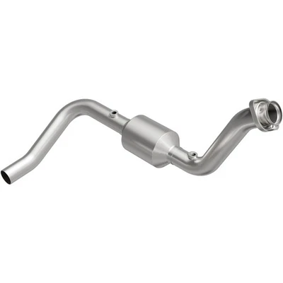 MagnaFlow Exhaust Products Catalytic Converter CARB Approved 4651497 GAP - Image 1 of 4