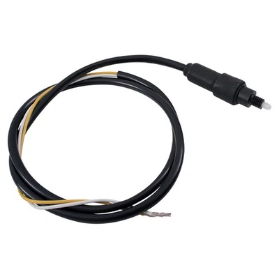 2009 Ski-Doo Legend Touring V-800 Snowmobile SPI Brake Light Switch - Image 1 of 2