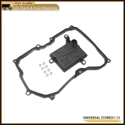 Filtro y junta de transmisión automática para automóvil Volkswagen Beetle 2014-2016 1,8 L Foto 1 de 4