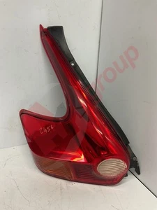 NISSAN JUKE Mk1 F15 2010-2016 Left Passenger N/S Rear Light E414190 - Picture 1 of 12