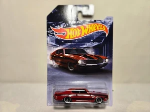 2020 Hot Wheels American Steel Series '70 Buick GSX 10 of 10 - Walmart - Picture 1 of 1