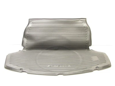 NUEVA alfombrilla de bandeja de carga de goma impermeable OEM para Kia Cadenza F6112ADU00 2017-2020 Foto 1 de 3