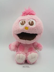 Sesame Street B2705 Moppy Universal Studio Japan Plush 8" Stuffed Toy Doll - Picture 1 of 8