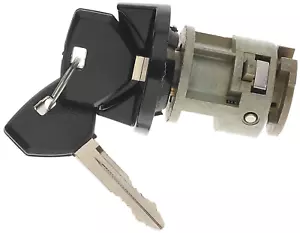 BWD Borg Warner CS188L Ignition Lock Cylinder Fits 1990 Chrysler Dodge Plymouth - Picture 1 of 1