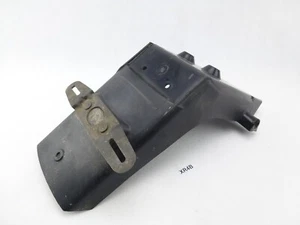 Fender Splash Guard License Plate Holder Fairing Yamaha XT 600 E 3TB 1991 - Picture 1 of 6