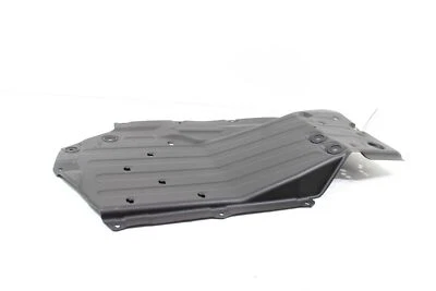 2022 - 2024 ACURA MDX LEFT DRIVER SIDE UNDER BODY SPLASH GUARD SHIELD COVER OEM - Image 1 of 4