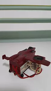SELLO TRANSFORMERS G1 RODILLO BUSCADOR DE SELLOS HASBRO AÑOS 80 JUGUETE! - Imagen 1 de 4