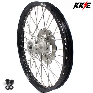 KKE 21" Front Cast Wheel for HONDA  XR400R 1996-2004 XR600R 1991-2000 Single Rim - Picture 1 of 9