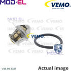 Thermostat Coolant For Renault Megane I Cc Coach Classic Scenic Cabriolet Ii