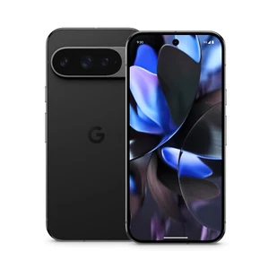 Smartphone Google Pixel 9 Pro 5G GA05227-CA 6,3" 128 Go noir, double SIM, sim neuf - Photo 1 sur 9