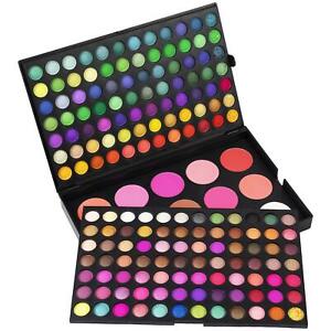 LaRoc 183 Colours Eyeshadow Eye Shadow Palette Makeup Kit Set Make Up