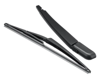 Brazo limpiaparabrisas trasero y hoja trasera para Lincoln MKT 2010-2013 calidad OEM Foto 1 de 4