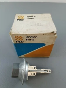 1 New 1960-1963 Buick Special Distributor Vacuum Chamber VC685 Vintage Vtg - Picture 1 of 2