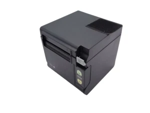 Impresora térmica de recibos Seiko SII RP-D10 con interfaz USB # - Imagen 1 de 6