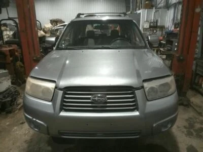 Asiento delantero pasajero cubo tela manual se adapta 06-08 FORESTER 95584 Foto 1 de 4