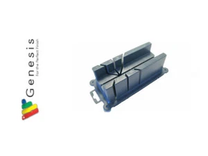 Caja de mitra de borde de azulejos Genesis 900 MB - Imagen 1 de 3
