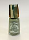 MAVALA 5 ml Mini Color Nagellack Cream Khaki Vintage 166 helles Oliv-Grau-Grn