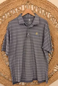 Turtleson golf polo xl, Old Memorial Golf Club Tampa, Florida - Picture 1 of 3