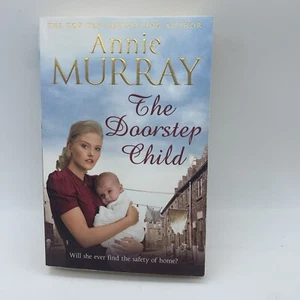 The Doorstep Child by Annie Murray (Paperback, 2017) - Picture 1 of 7