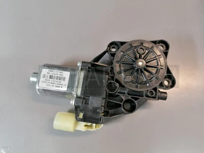 NEW GENUINE MINI R56 R55 R57 R58 R59 WINDOW LIFTER DRIVE FRONT LEFT 67622757043 - Image 1 of 4