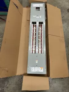NEW Eaton PRL3X Panelboard 100A 480Y/277V 3PH 4W INTERIOR ONLY MCB KIT FOR PDG2 - Picture 1 of 4