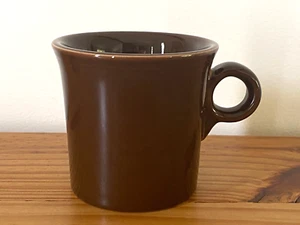 Fiesta Ware Schokolade Kaffeebecher - Bild 1 von 4